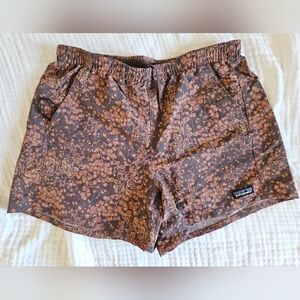 Patagonia 5" BAGGIES Womens